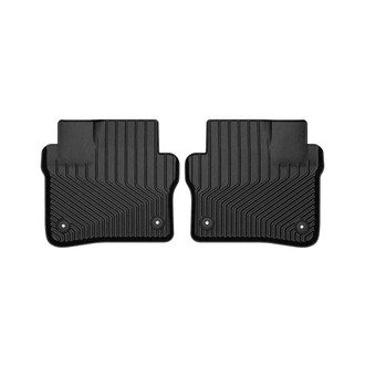OMAC® - Texan Series Floor Mats