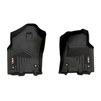 OMAC® - Texan Series Floor Mats