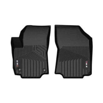 OMAC® - Texan Series Floor Mats