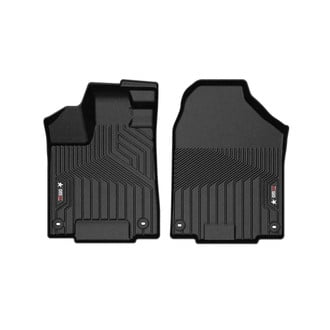 OMAC® - Texan Series Floor Mats