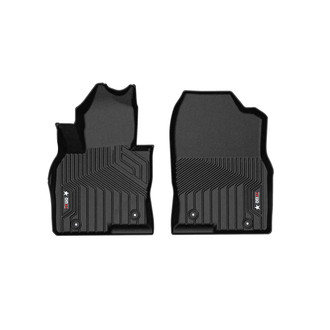 OMAC® - Texan Series Floor Mats
