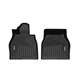 OMAC® - Texan Series Floor Mats