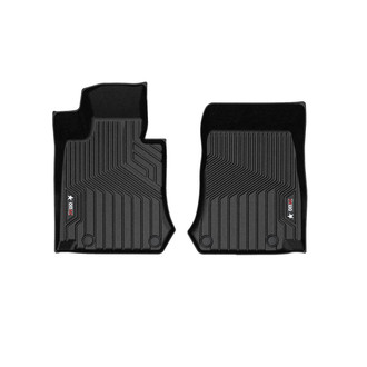 OMAC® - Texan Series Floor Mats