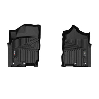 OMAC® - Texan Series Floor Mats