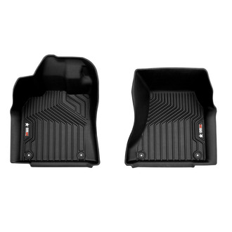 OMAC® - Texan Series Floor Mats