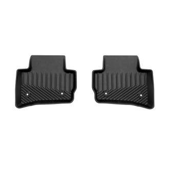 OMAC® - Texan Series Floor Mats