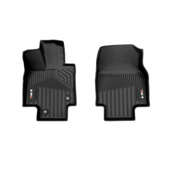 OMAC® - Texan Series Floor Mats