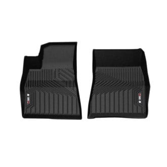 OMAC® - Texan Series Floor Mats