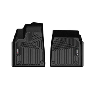 OMAC® - Texan Series Floor Mats