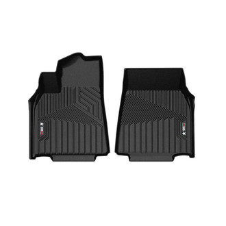 OMAC® - Texan Series Floor Mats