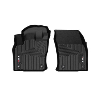 OMAC® - Texan Series Floor Mats