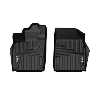 OMAC® - Texan Series Floor Mats