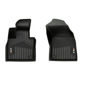 OMAC® - Texan Series Floor Mats