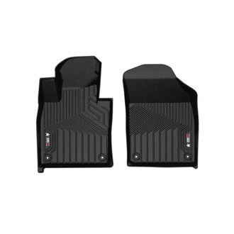 OMAC® - Texan Series Floor Mats