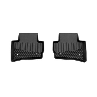 OMAC® - Texan Series Floor Mats