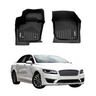OMAC® - Texan Series Floor Mats