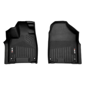OMAC® - Texan Series Floor Mats