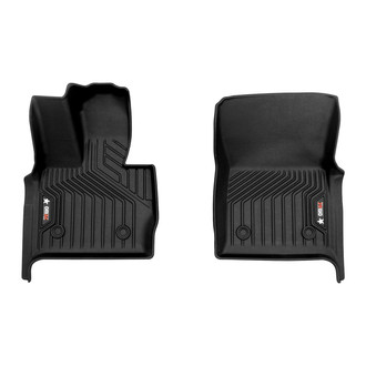 OMAC® - Texan Series Floor Mats
