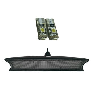 OMAC® - Overhead Reading White LED Interior Lights