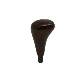 OMAC® - Wood Gear Shift Knob Shifter Handle