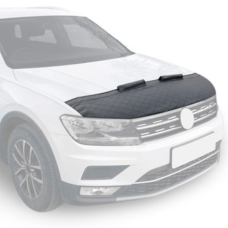 OMAC® - Car Bonnet Mask Hood Bra