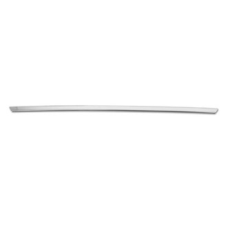 OMAC® - Polished Rear Hatch Lid Molding Trim