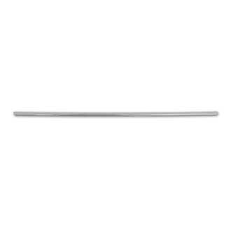 OMAC® - Polished Trunk Door Handle Cover