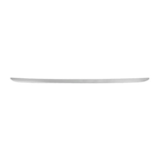 OMAC® - Brushed Trunk Molding Trim