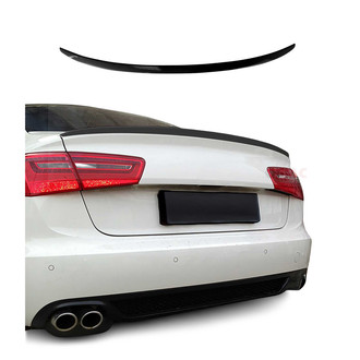 OMAC® - Rear Trunk Spoiler Wing (Painted)