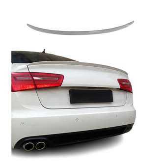 OMAC® - Rear Trunk Spoiler Wing (Painted)