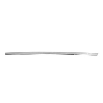 OMAC® - Polished Rear Hatch Trim