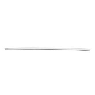 OMAC® - Polished Rear Hatch Trim