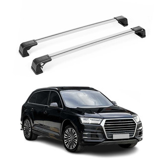 OMAC® - Fix Points Roof Racks Cross Bar