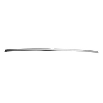 OMAC® - Silver Rear Hatch Trim