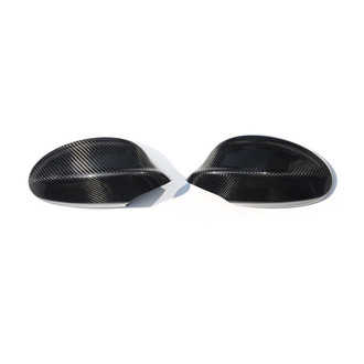 OMAC® - Black Mirror Covers
