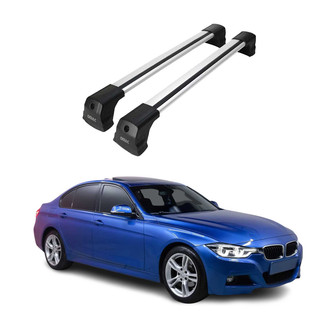 OMAC® - Fix Points Roof Racks Cross Bar