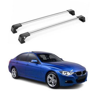 OMAC® - Fix Points Roof Racks Cross Bar