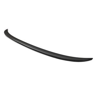 OMAC® - Rear Trunk Spoiler Wing (Painted)