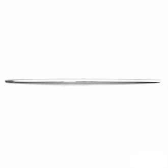 OMAC® - Polished Rear Hatch Trim