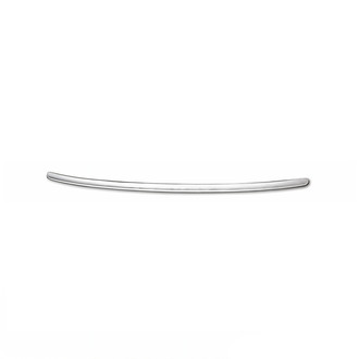 OMAC® - Rear Trunk Spoiler Wing (Unpainted)