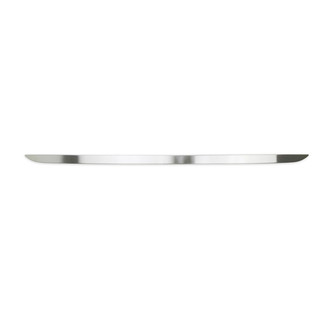 OMAC® - Brushed Trunk Molding Trim