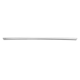 OMAC® - Silver Trunk Molding Trim