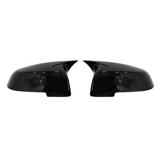 OMAC® - Gloss Black Mirror Covers