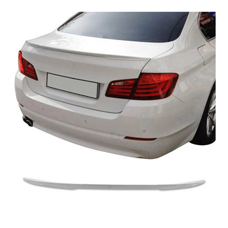 OMAC® - Rear Trunk Spoiler Wing (Unpainted)