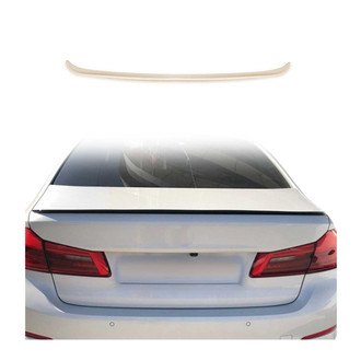 OMAC® - Rear Trunk Spoiler Wing (Unpainted)