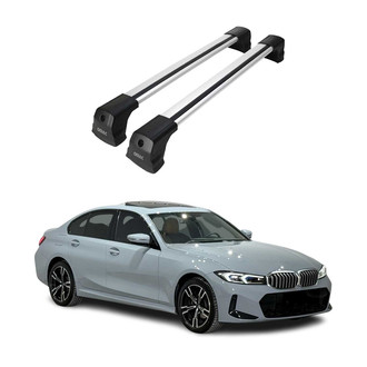 OMAC® - Fix Points Roof Racks Cross Bar