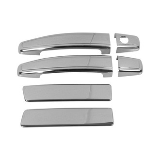 OMAC® - Polished Door Handle Covers
