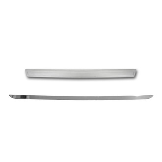 OMAC® - Polished Trunk Molding Trim Set