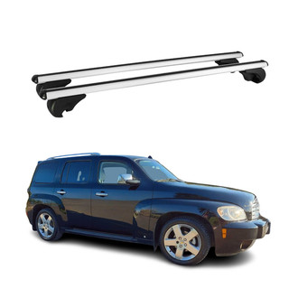 OMAC® - Raised Roof Rails Cross Bars