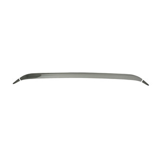 OMAC® - Dark Rear Hatch Molding Trim